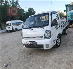 Kia Bongo